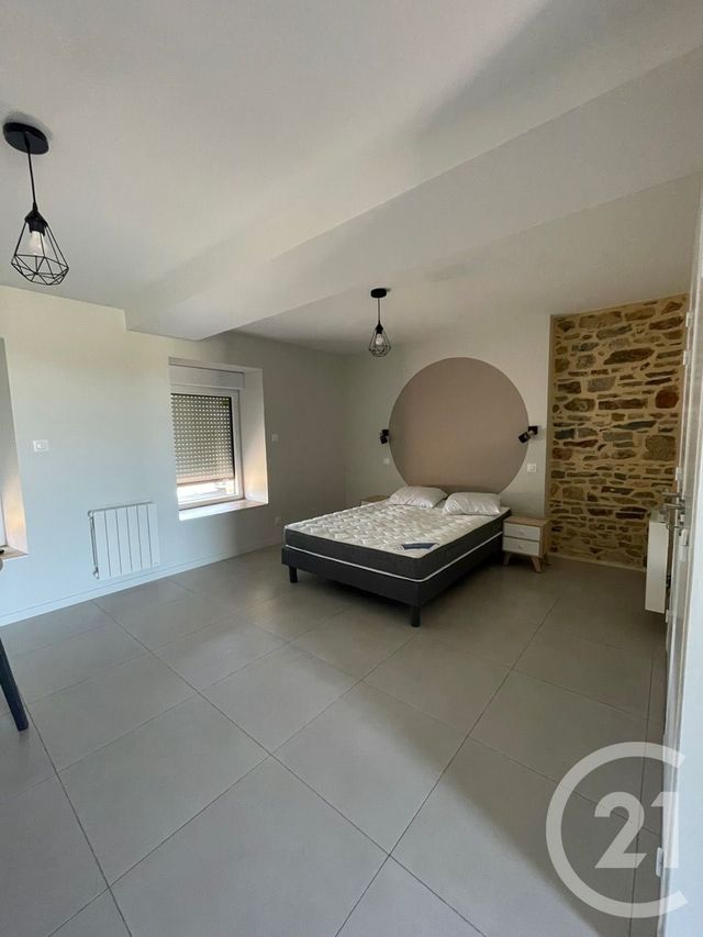 Appartement Studio &agrave; louer - 1 pi&egrave;ce - 32 m2 - Martigne Ferchaud - 35 - BRETAGNE