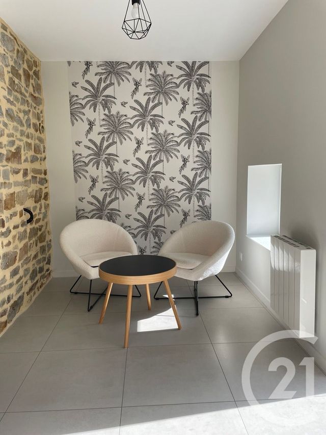 Appartement Studio &agrave; louer - 1 pi&egrave;ce - 32 m2 - Martigne Ferchaud - 35 - BRETAGNE