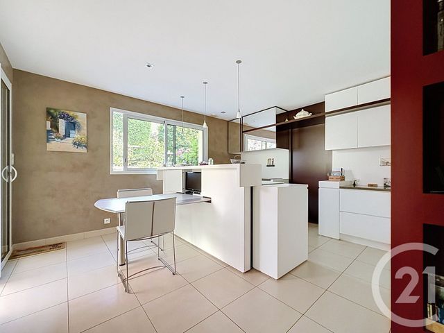 Maison &agrave; vendre - 8 pi&egrave;ces - 208,60 m2 - Oudon - 44 - PAYS-DE-LOIRE