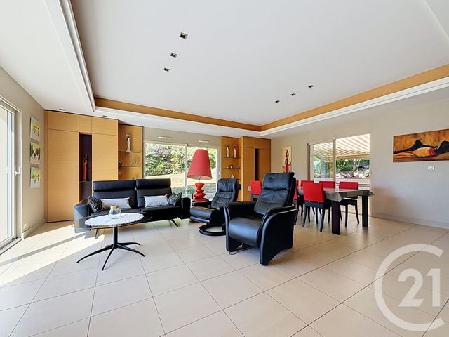 Maison &agrave; vendre - 8 pi&egrave;ces - 208,60 m2 - Oudon - 44 - PAYS-DE-LOIRE