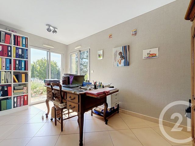 Maison &agrave; vendre - 8 pi&egrave;ces - 208,60 m2 - Oudon - 44 - PAYS-DE-LOIRE