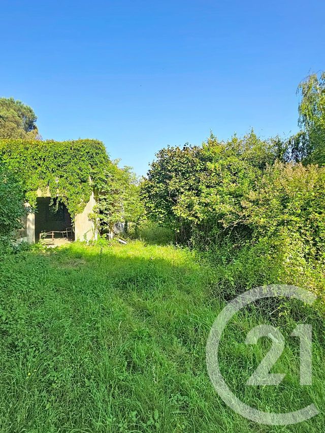 Maison &agrave; vendre - 8 pi&egrave;ces - 140 m2 - Chateaubriant - 44 - PAYS-DE-LOIRE