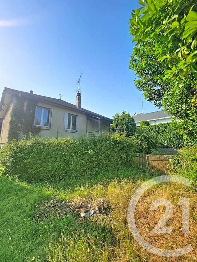 Maison &agrave; vendre - 8 pi&egrave;ces - 140 m2 - Chateaubriant - 44 - PAYS-DE-LOIRE