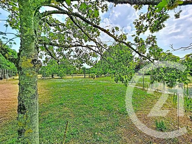 Maison &agrave; vendre - 7 pi&egrave;ces - 106 m2 - Vair Sur Loire - 44 - PAYS-DE-LOIRE