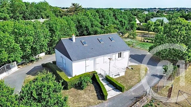 Maison à vendre VAIR SUR LOIRE
