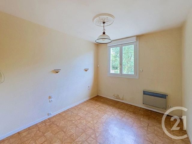 Maison &agrave; vendre - 7 pi&egrave;ces - 106 m2 - Vair Sur Loire - 44 - PAYS-DE-LOIRE