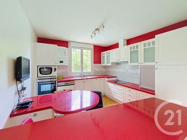 Maison &agrave; vendre - 7 pi&egrave;ces - 106 m2 - Vair Sur Loire - 44 - PAYS-DE-LOIRE