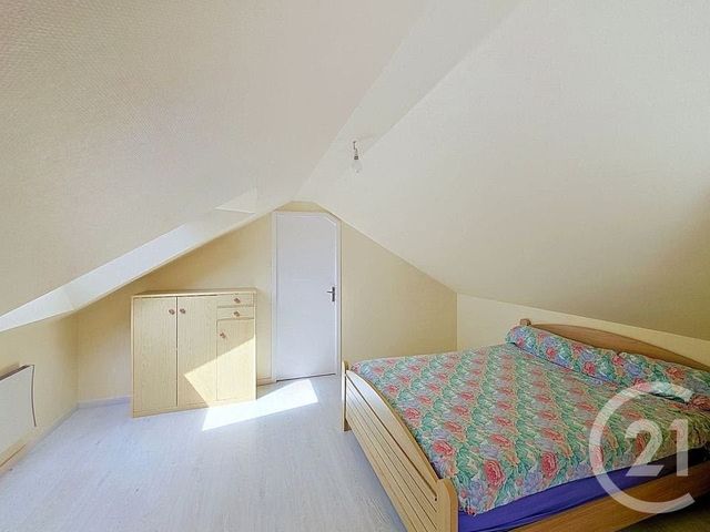 Maison &agrave; vendre - 7 pi&egrave;ces - 106 m2 - Vair Sur Loire - 44 - PAYS-DE-LOIRE