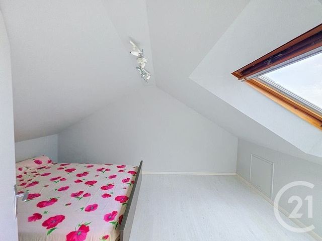 Maison &agrave; vendre - 7 pi&egrave;ces - 106 m2 - Vair Sur Loire - 44 - PAYS-DE-LOIRE