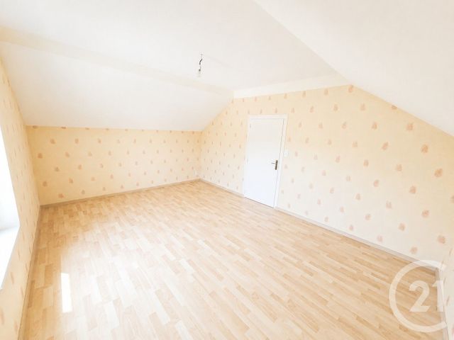 Maison &agrave; vendre - 6 pi&egrave;ces - 95 m2 - Chateaubriant - 44 - PAYS-DE-LOIRE