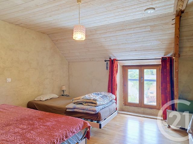 Maison &agrave; vendre - 10 pi&egrave;ces - 240 m2 - Joue Sur Erdre - 44 - PAYS-DE-LOIRE