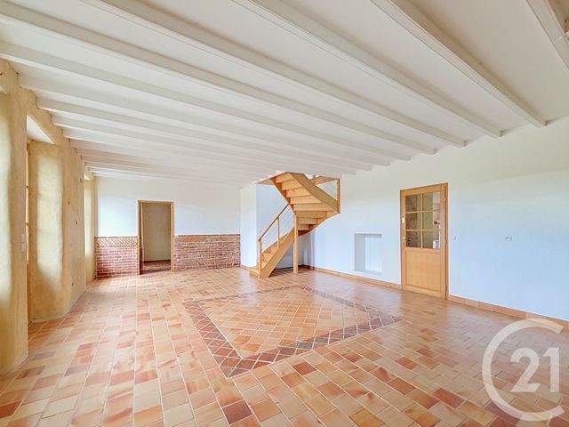 Maison &agrave; vendre - 10 pi&egrave;ces - 240 m2 - Joue Sur Erdre - 44 - PAYS-DE-LOIRE