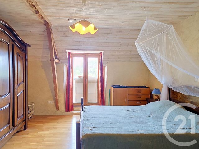 Maison &agrave; vendre - 10 pi&egrave;ces - 240 m2 - Joue Sur Erdre - 44 - PAYS-DE-LOIRE