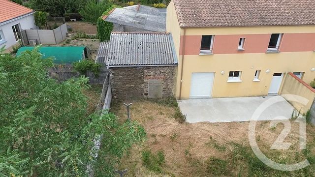 Maison &agrave; vendre - 3 pi&egrave;ces - 85,35 m2 - Oree D Anjou - 49 - PAYS-DE-LOIRE