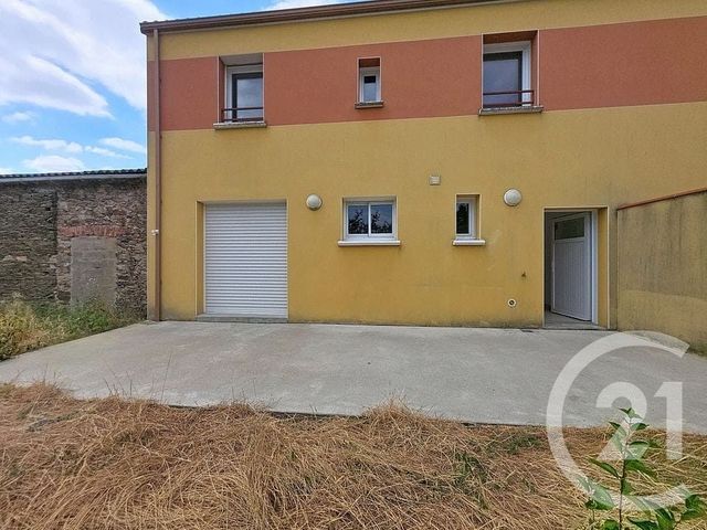 Maison &agrave; vendre - 3 pi&egrave;ces - 85,35 m2 - Oree D Anjou - 49 - PAYS-DE-LOIRE