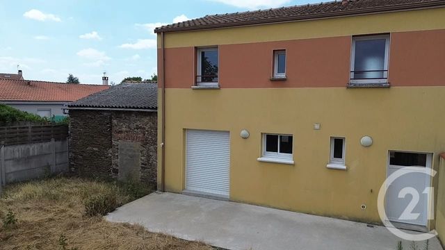 Maison à vendre OREE D ANJOU
