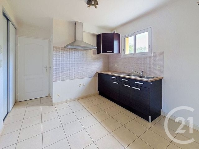 Maison &agrave; vendre - 3 pi&egrave;ces - 85,35 m2 - Oree D Anjou - 49 - PAYS-DE-LOIRE