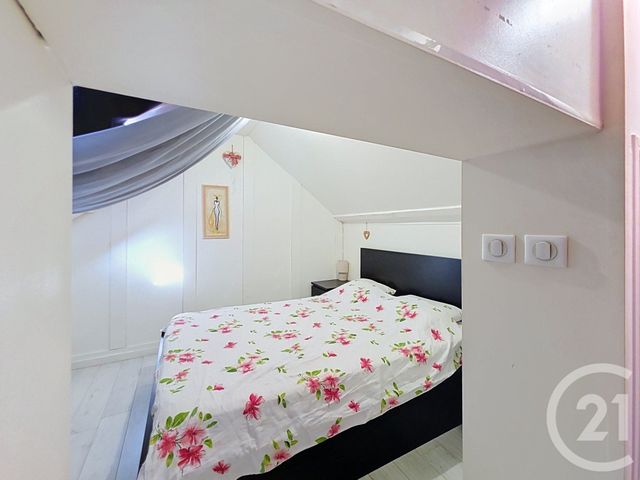Maison &agrave; vendre - 3 pi&egrave;ces - 44 m2 - Pannece - 44 - PAYS-DE-LOIRE