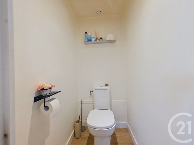 Maison &agrave; vendre - 3 pi&egrave;ces - 44 m2 - Pannece - 44 - PAYS-DE-LOIRE