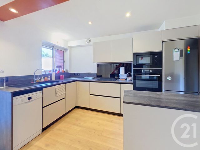 Maison &agrave; vendre - 3 pi&egrave;ces - 44 m2 - Pannece - 44 - PAYS-DE-LOIRE
