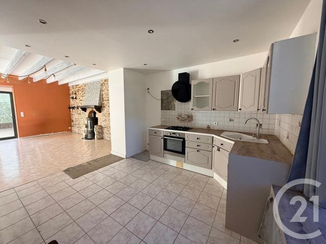 Maison &agrave; vendre - 6 pi&egrave;ces - 92,63 m2 - St Vincent Des Landes - 44 - PAYS-DE-LOIRE