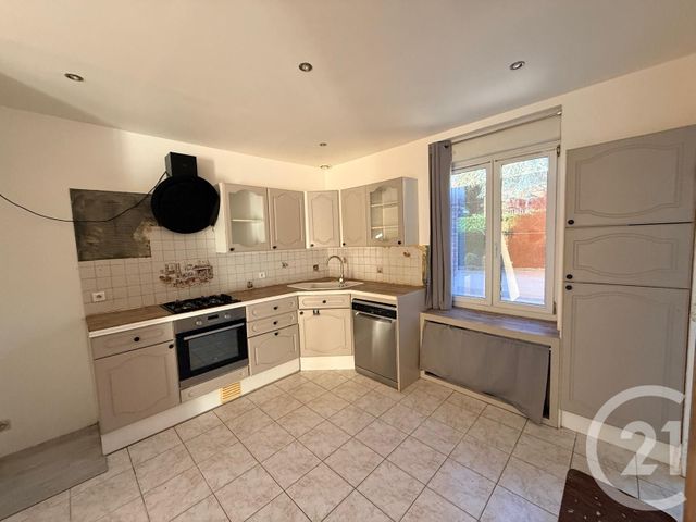 Maison &agrave; vendre - 6 pi&egrave;ces - 92,63 m2 - St Vincent Des Landes - 44 - PAYS-DE-LOIRE