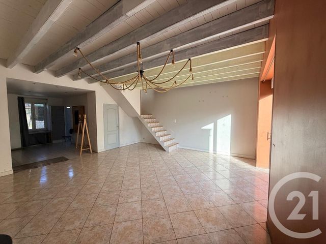 Maison &agrave; vendre - 6 pi&egrave;ces - 92,63 m2 - St Vincent Des Landes - 44 - PAYS-DE-LOIRE