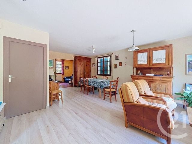 Maison &agrave; vendre - 7 pi&egrave;ces - 130 m2 - Oree D Anjou - 49 - PAYS-DE-LOIRE