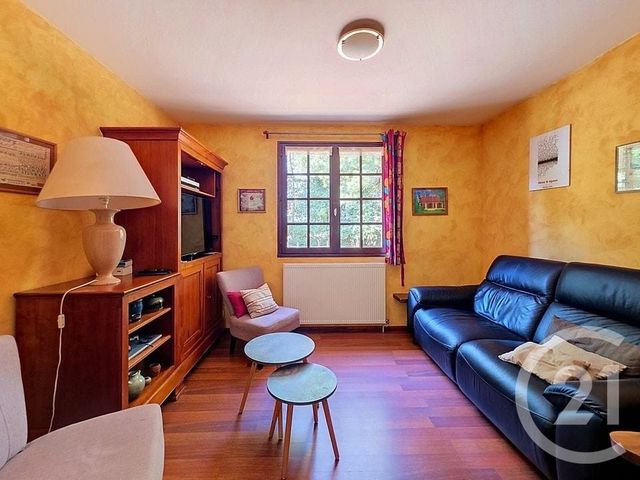 Maison &agrave; vendre - 7 pi&egrave;ces - 130 m2 - Oree D Anjou - 49 - PAYS-DE-LOIRE