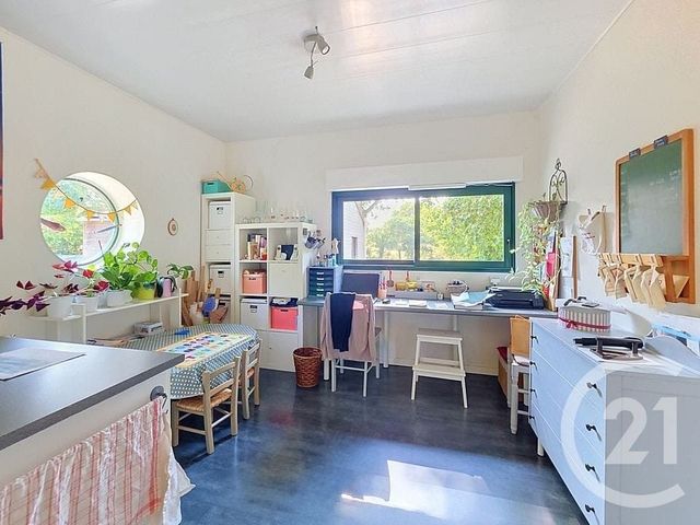 Maison &agrave; vendre - 7 pi&egrave;ces - 130 m2 - Oree D Anjou - 49 - PAYS-DE-LOIRE