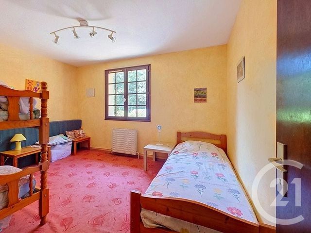 Maison &agrave; vendre - 7 pi&egrave;ces - 130 m2 - Oree D Anjou - 49 - PAYS-DE-LOIRE