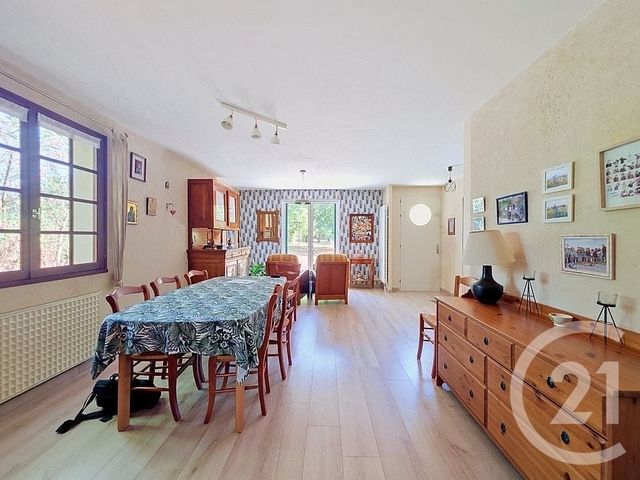 Maison &agrave; vendre - 7 pi&egrave;ces - 130 m2 - Oree D Anjou - 49 - PAYS-DE-LOIRE