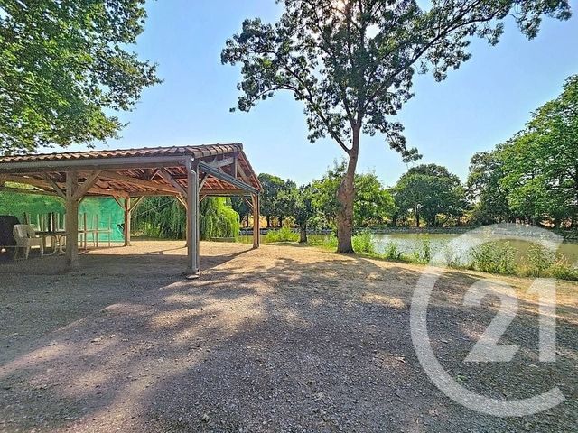 Maison &agrave; vendre - 7 pi&egrave;ces - 130 m2 - Oree D Anjou - 49 - PAYS-DE-LOIRE