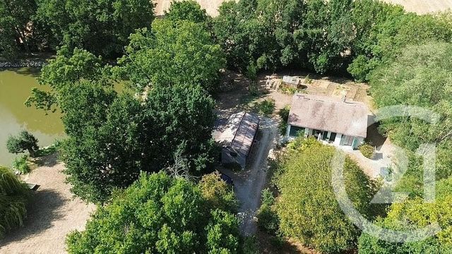 Maison à vendre OREE D ANJOU