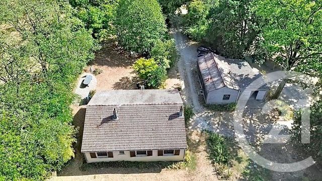 Maison &agrave; vendre - 7 pi&egrave;ces - 130 m2 - Oree D Anjou - 49 - PAYS-DE-LOIRE