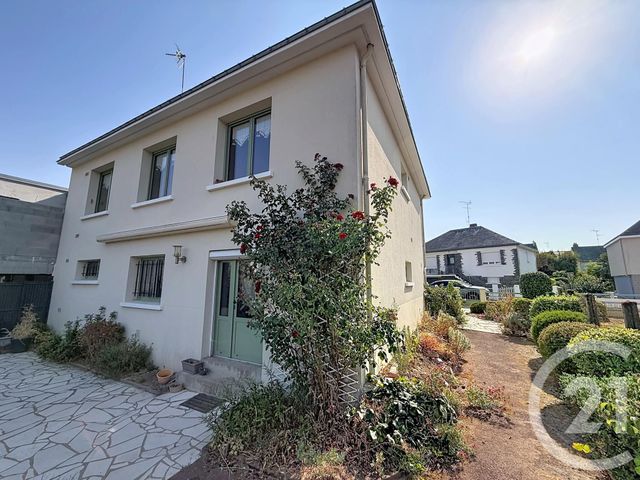 Maison à vendre CHATEAUBRIANT