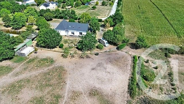 Maison à vendre LOIREAUXENCE