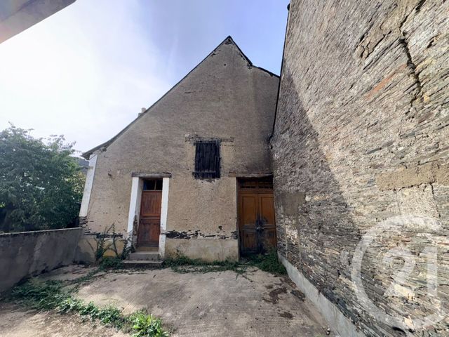 Maison &agrave; vendre - 5 pi&egrave;ces - 109 m2 - Moisdon La Riviere - 44 - PAYS-DE-LOIRE