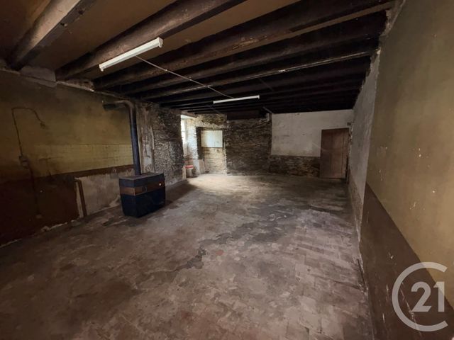 Maison &agrave; vendre - 5 pi&egrave;ces - 109 m2 - Moisdon La Riviere - 44 - PAYS-DE-LOIRE