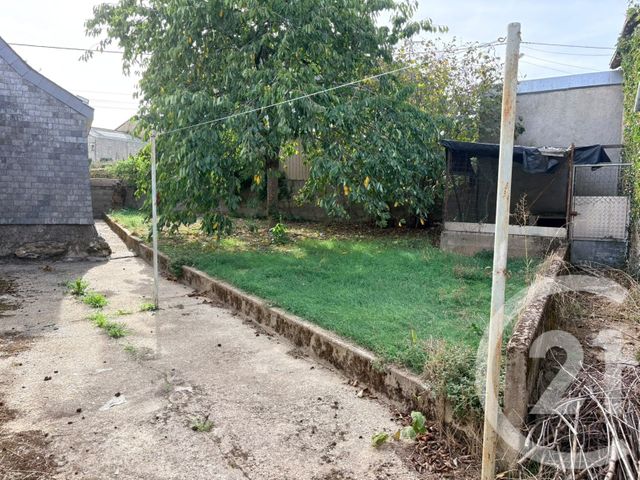 Maison &agrave; vendre - 5 pi&egrave;ces - 94,95 m2 - Moisdon La Riviere - 44 - PAYS-DE-LOIRE