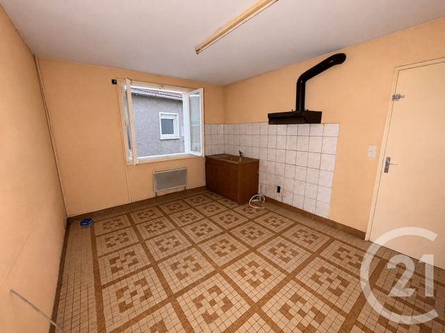Maison &agrave; vendre - 5 pi&egrave;ces - 94,95 m2 - Moisdon La Riviere - 44 - PAYS-DE-LOIRE