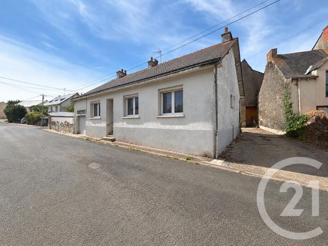 Maison à vendre MOISDON LA RIVIERE