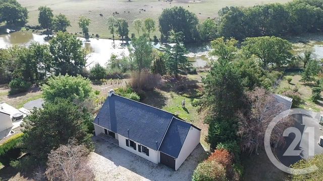 Maison à vendre MOISDON LA RIVIERE