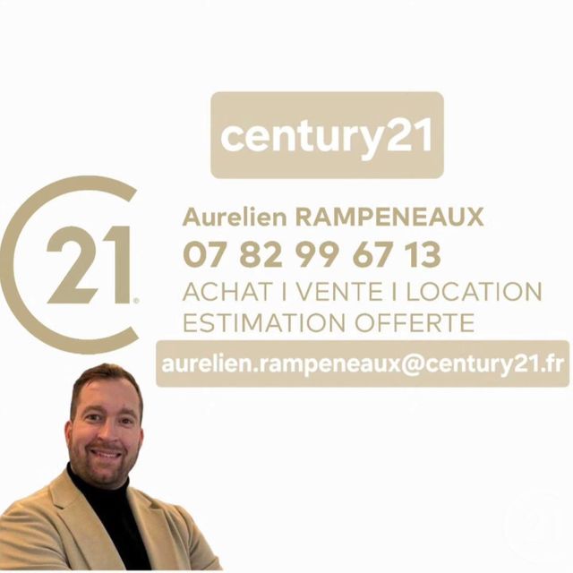 Maison &agrave; vendre - 6 pi&egrave;ces - 95 m2 - St Mars La Jaille - 44 - PAYS-DE-LOIRE