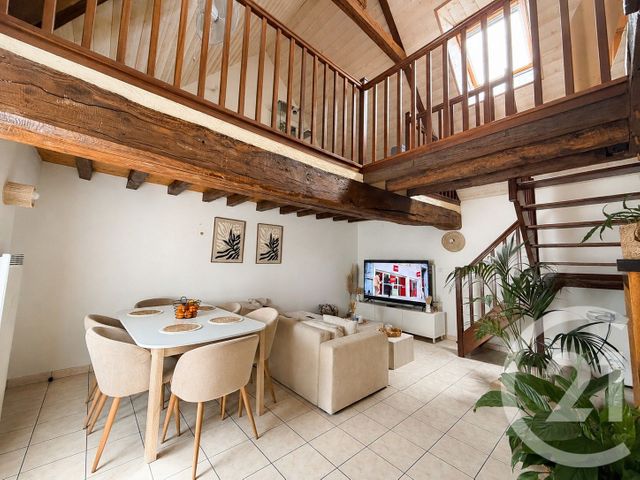 Maison à vendre ERBRAY