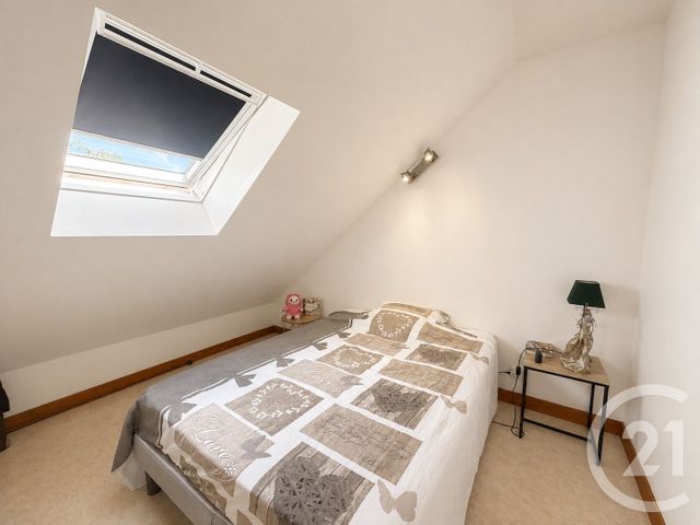 Maison &agrave; vendre - 4 pi&egrave;ces - 77 m2 - Erbray - 44 - PAYS-DE-LOIRE