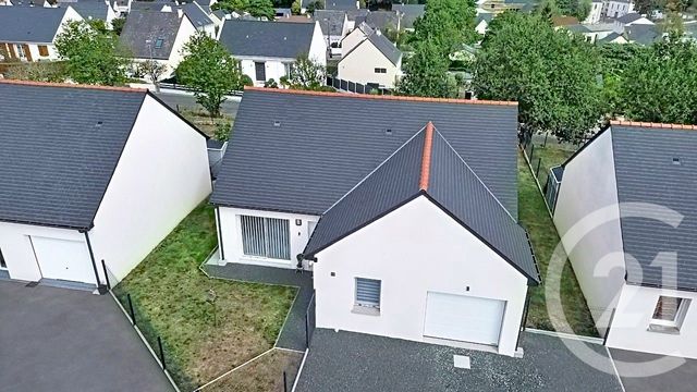 Maison à vendre ST MARS LA JAILLE