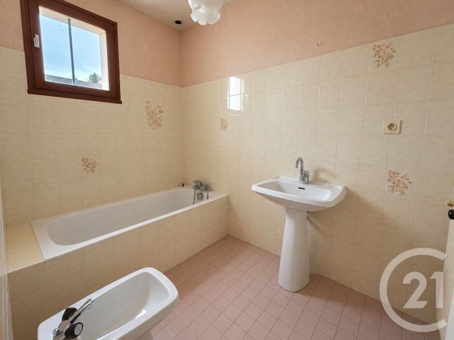Maison &agrave; vendre - 4 pi&egrave;ces - 85,15 m2 - Chateaubriant - 44 - PAYS-DE-LOIRE