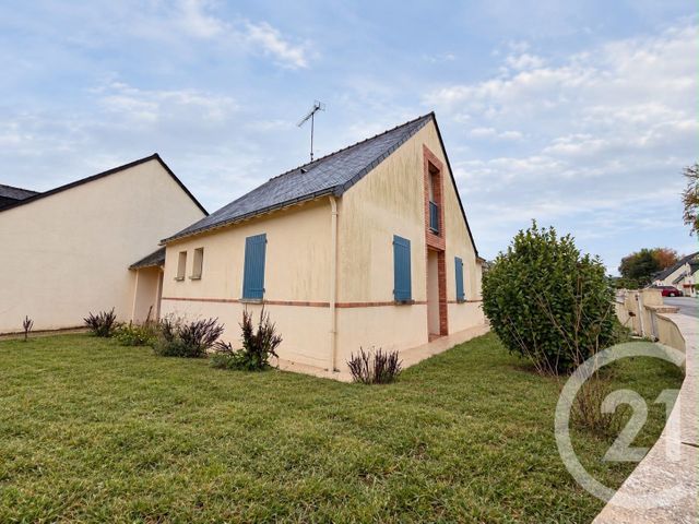 Maison à vendre CHATEAUBRIANT