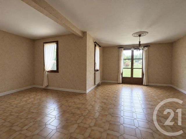 Maison &agrave; vendre - 4 pi&egrave;ces - 85,15 m2 - Chateaubriant - 44 - PAYS-DE-LOIRE